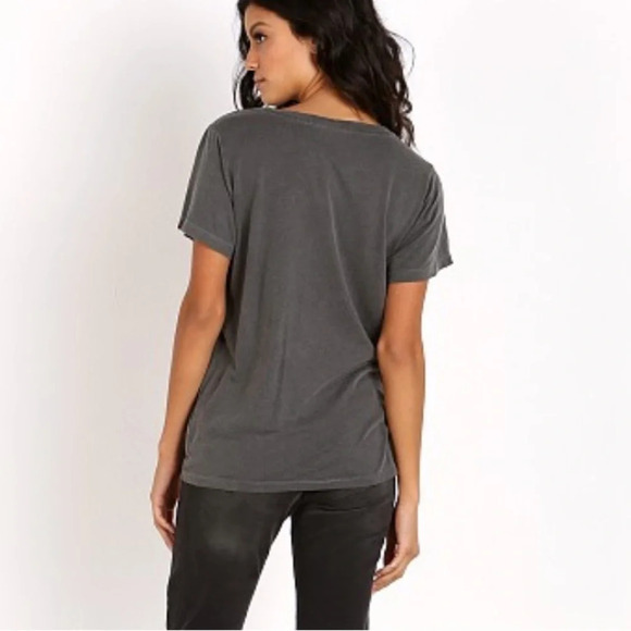 Daydreamer size medium Rolling Stones grey t shirt - Picture 10 of 12